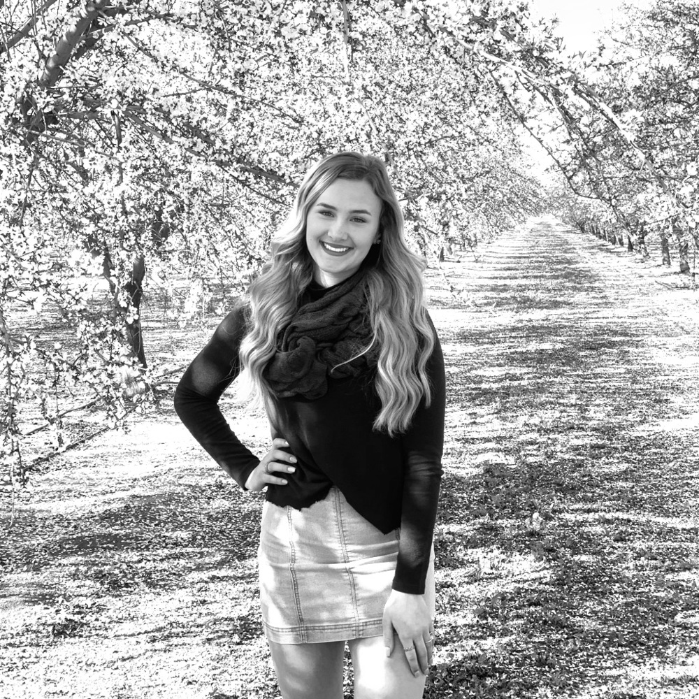 Meet your Posher, Tess